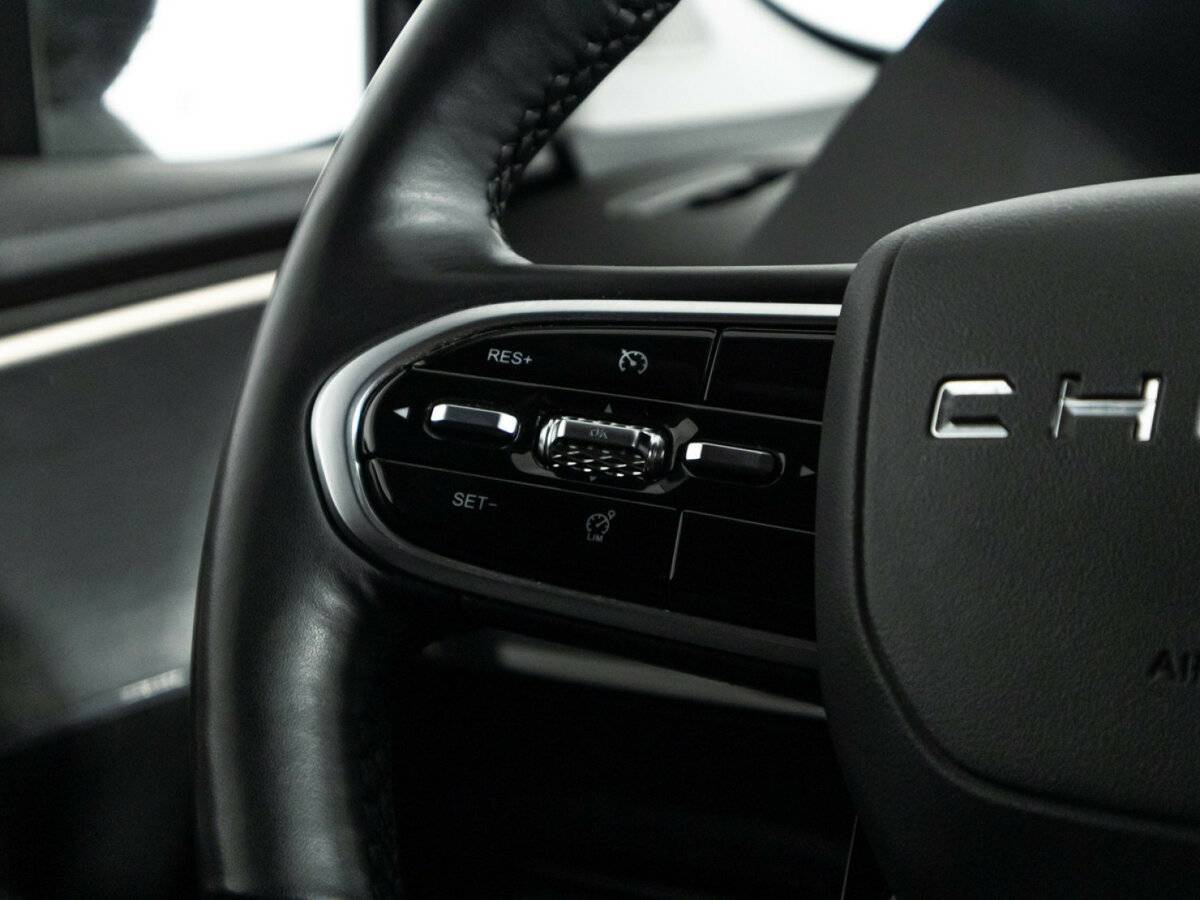 Купить Омода Ц5, 2022, 62 545 км.. Фото: #20