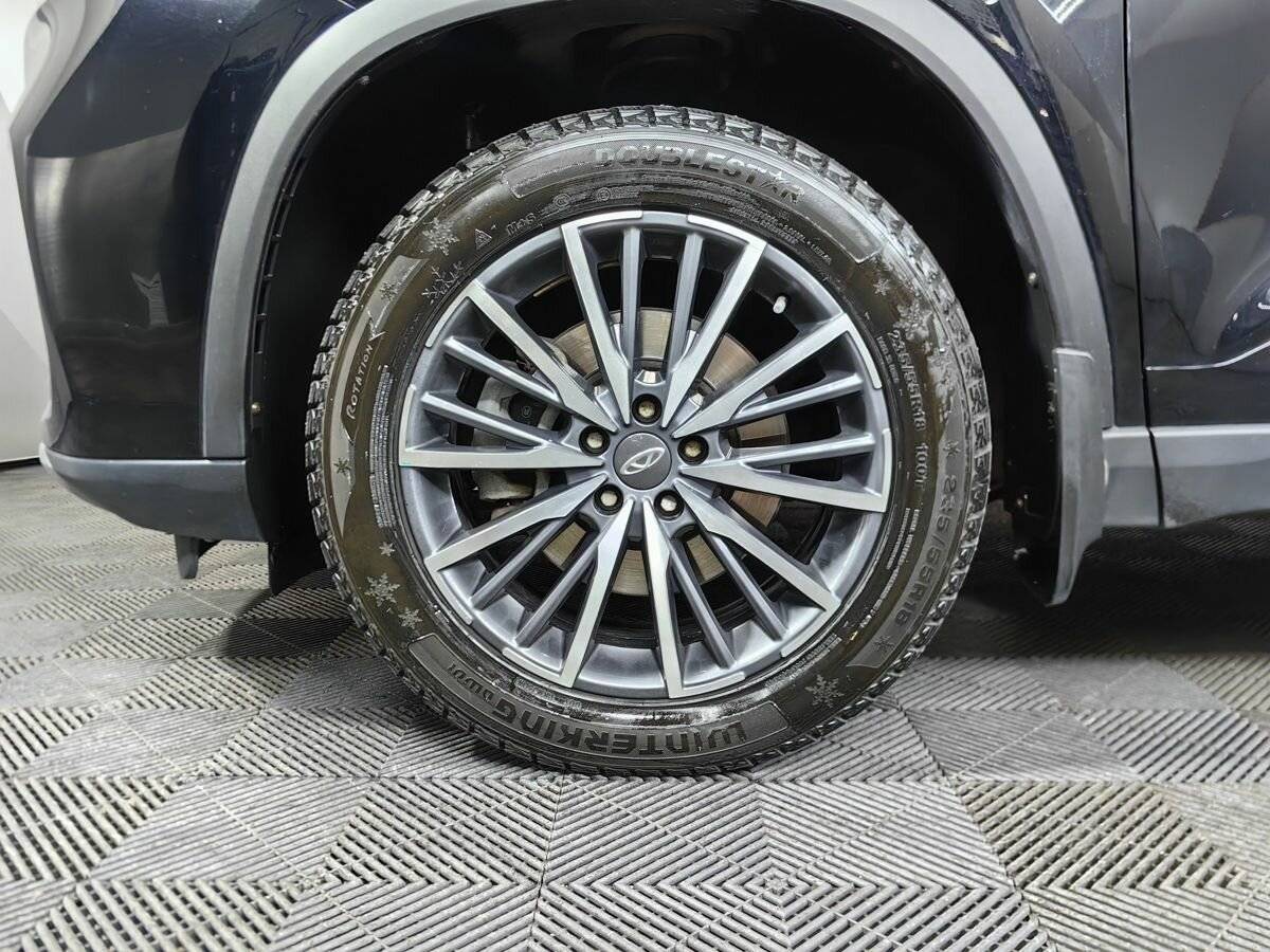 Купить Chery Tiggo 8 Pro Max, 2022, 54 193 км.. Фото: #17