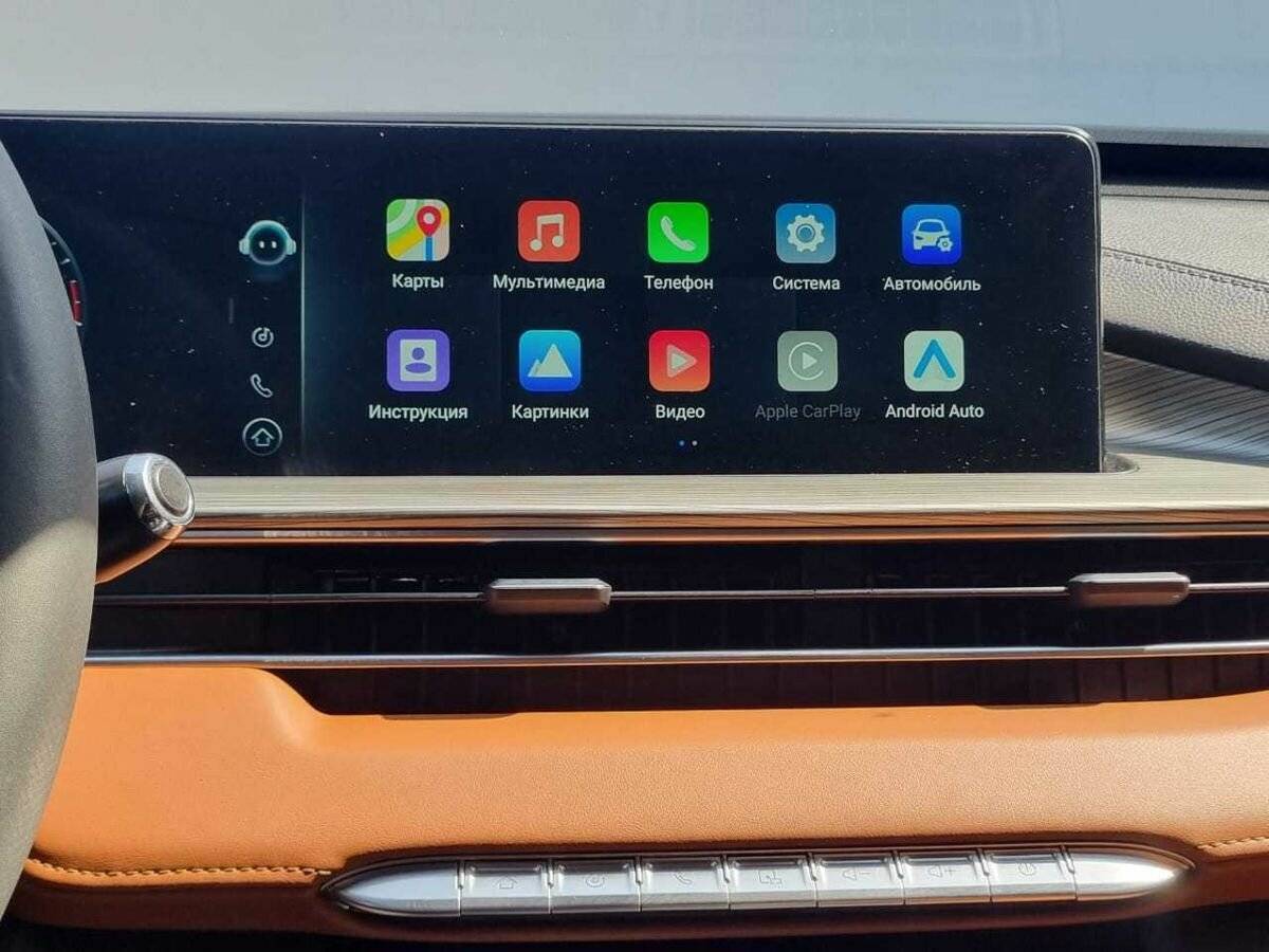 Купить Chery Tiggo 8 Pro Max, 2023, 74 280 км.. Фото: #13