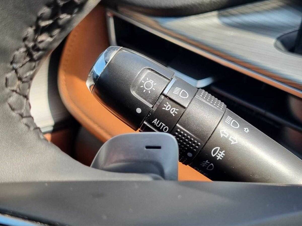 Купить Chery Tiggo 8 Pro Max, 2023, 74 280 км.. Фото: #22