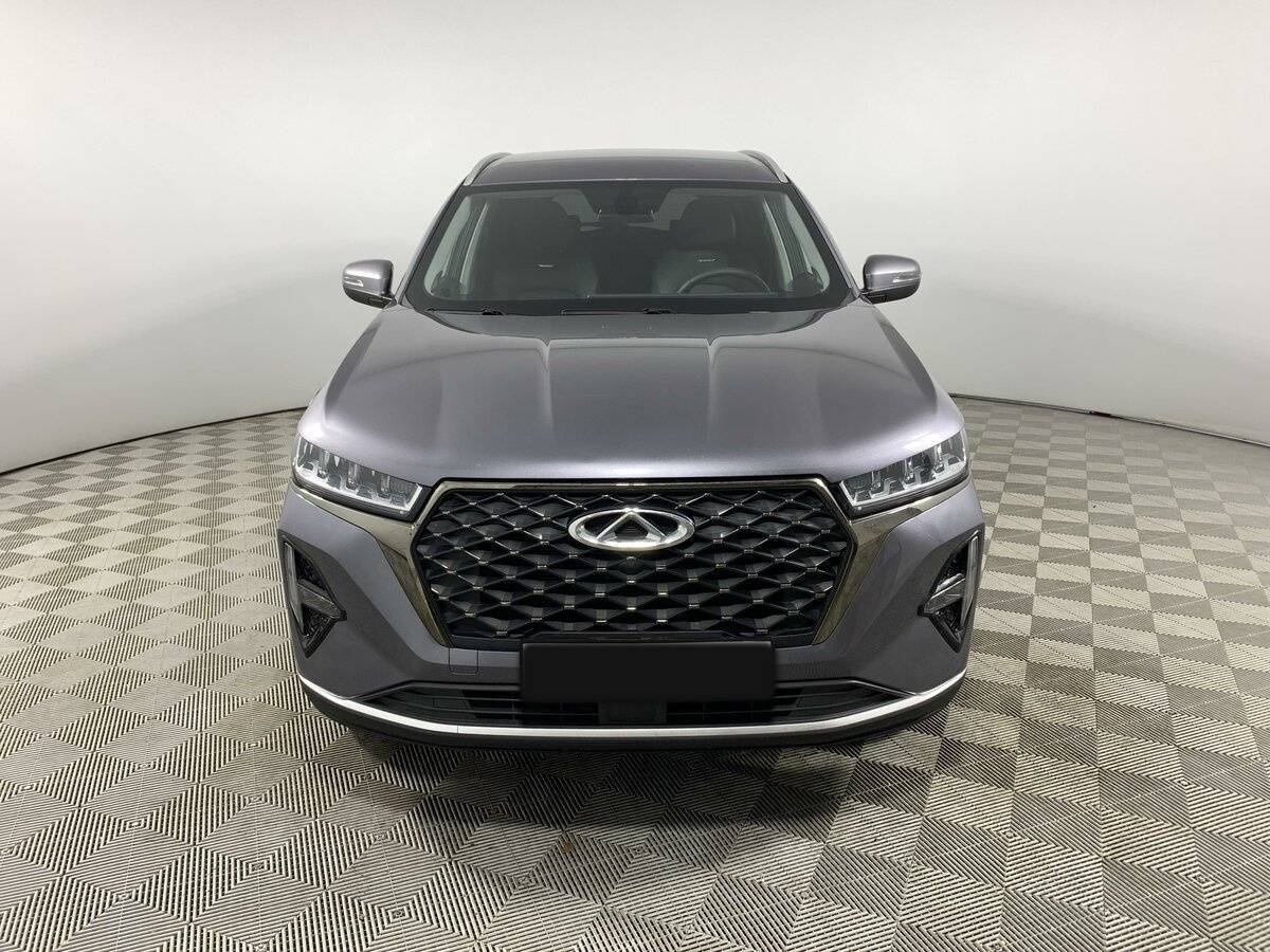 Купить Chery Tiggo 7 Pro Max, 2023, 19 956 км.. Фото: #1