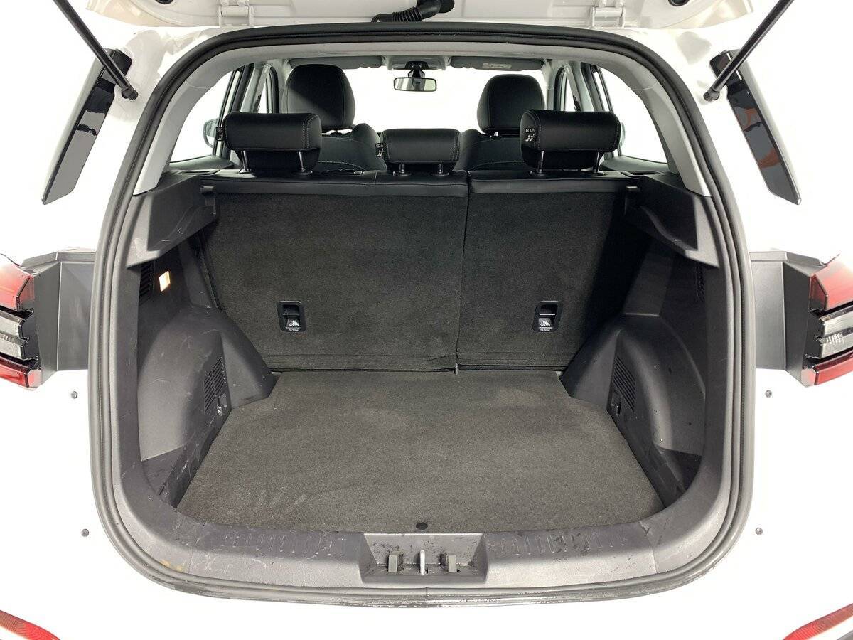 Купить Chery Tiggo 4 Pro, 2024, 8 924 км.. Фото: #9