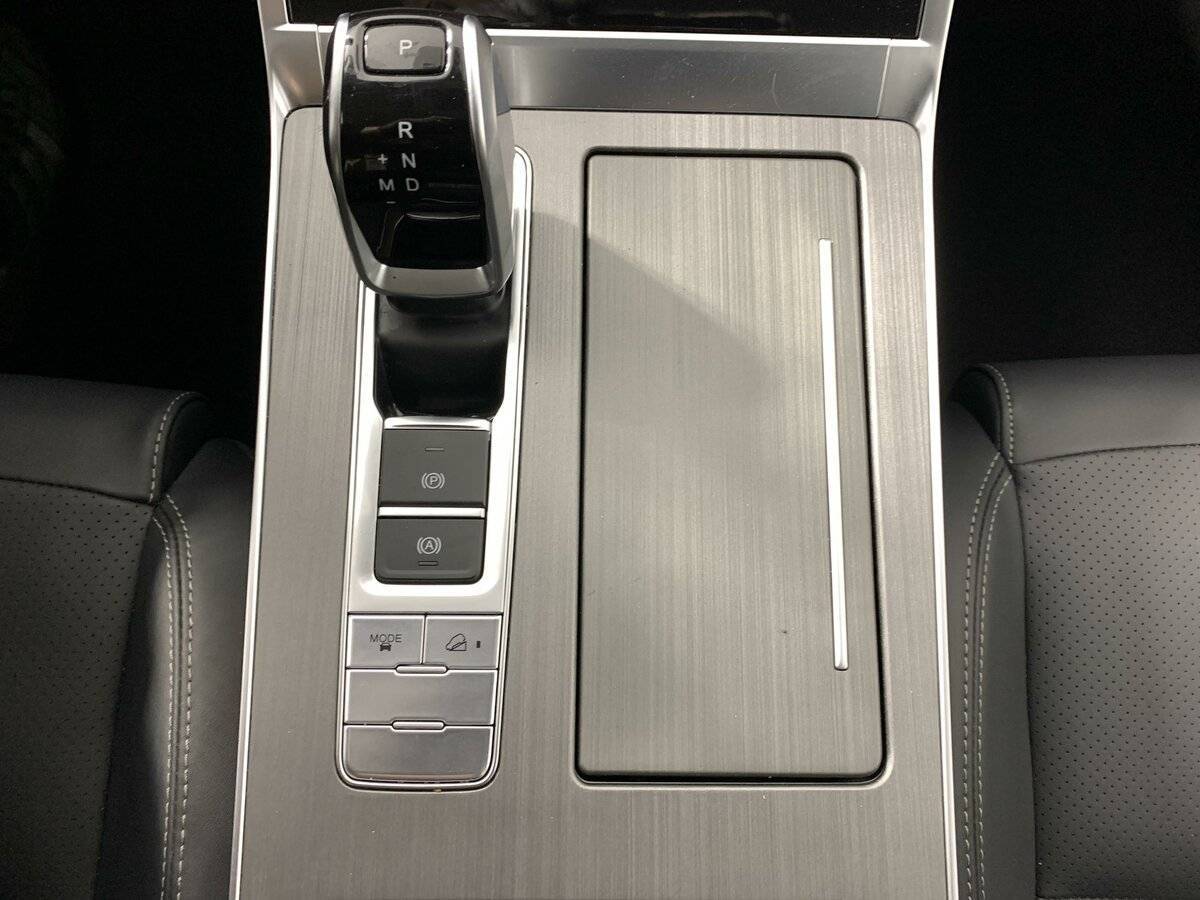 Купить Chery Tiggo 4 Pro, 2024, 8 924 км.. Фото: #21