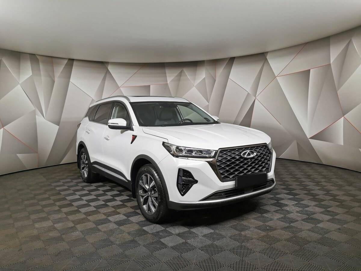 Купить Chery Tiggo 7 Pro Max, 2023, 69 371 км.. Фото: #2