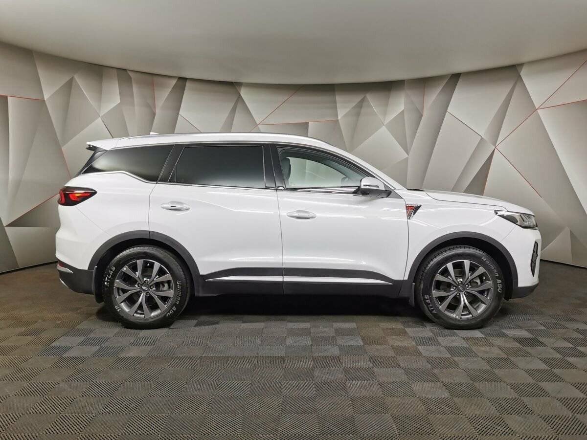 Купить Chery Tiggo 7 Pro Max, 2023, 69 371 км.. Фото: #5