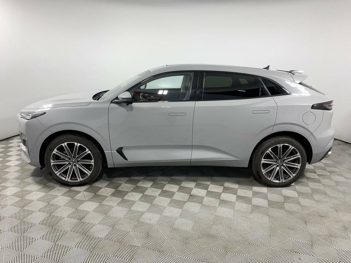 Купить Changan UNI-K, 2023, 27 132 км.. Фото: #7