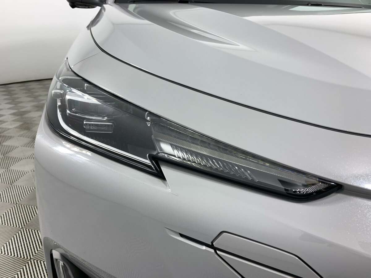 Купить Changan UNI-K, 2023, 27 132 км.. Фото: #15