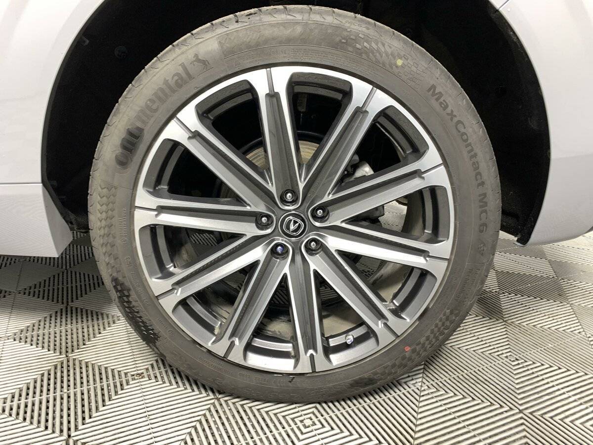 Купить Changan UNI-K, 2023, 27 132 км.. Фото: #16