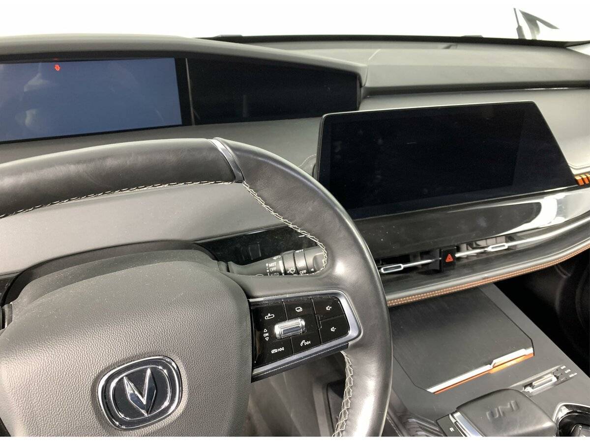 Купить Changan UNI-K, 2023, 27 132 км.. Фото: #17