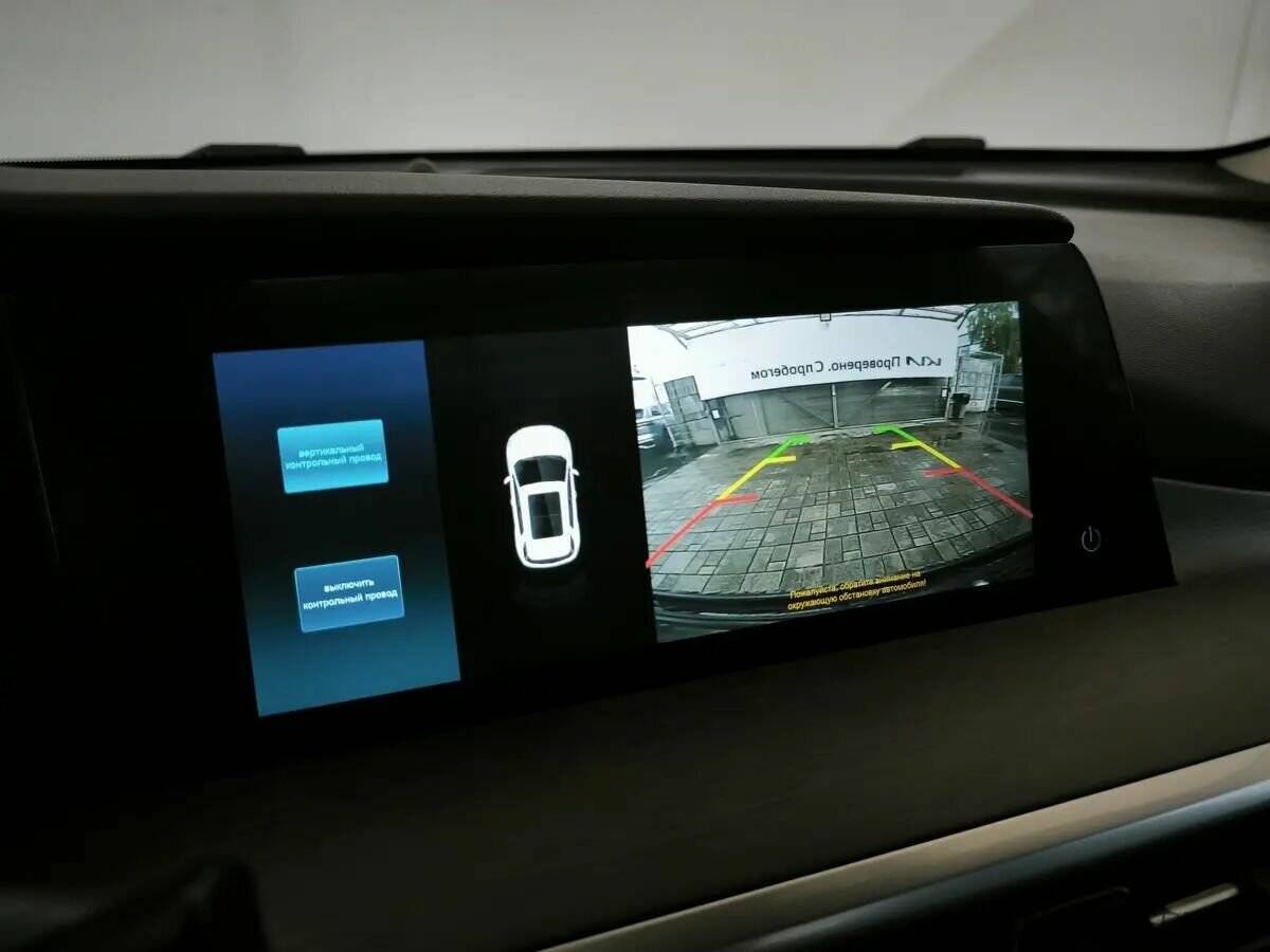 Купить Changan CS35 Plus, 2023, 57 759 км.. Фото: #7