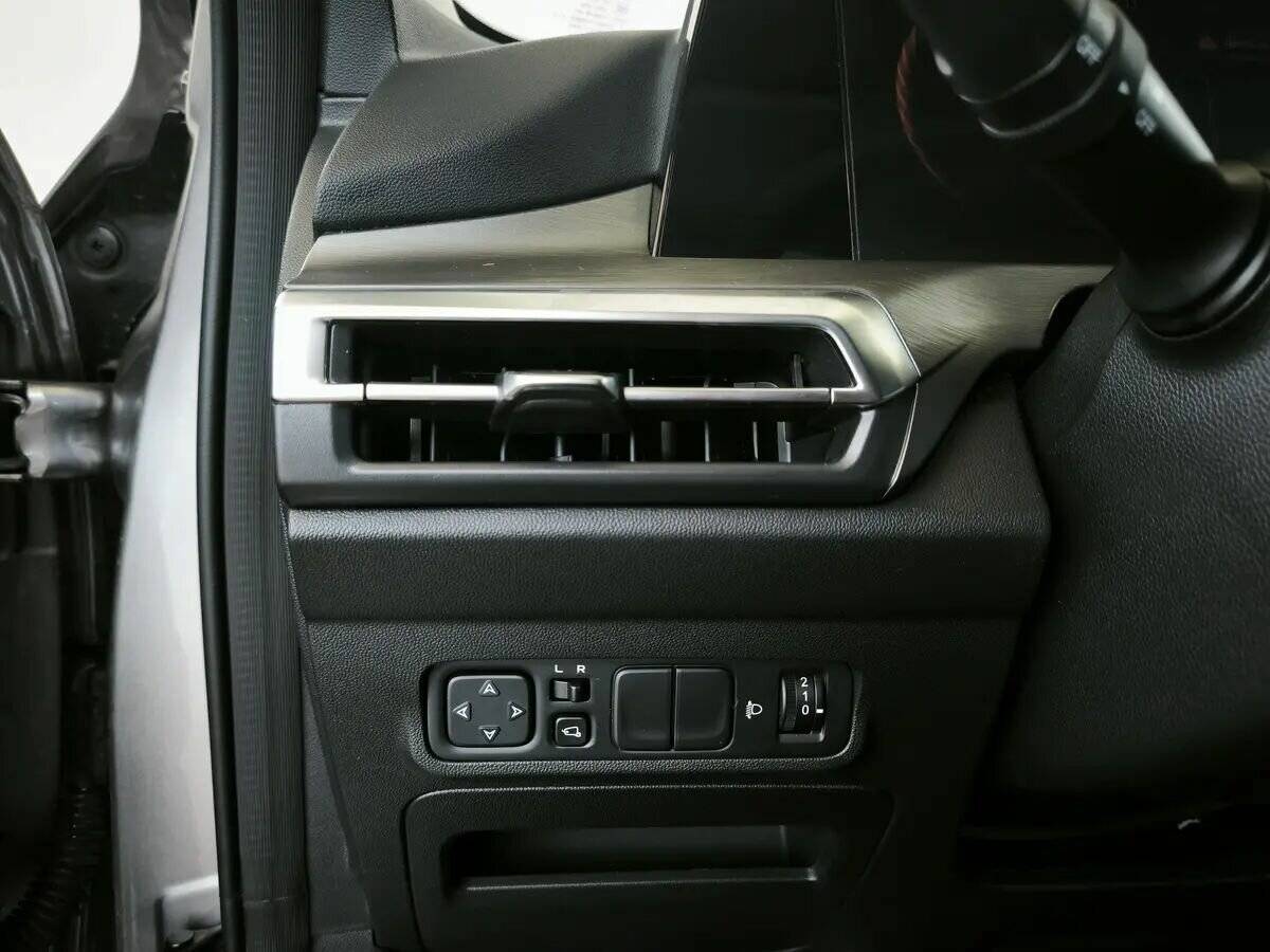 Купить Changan CS35 Plus, 2023, 57 759 км.. Фото: #9