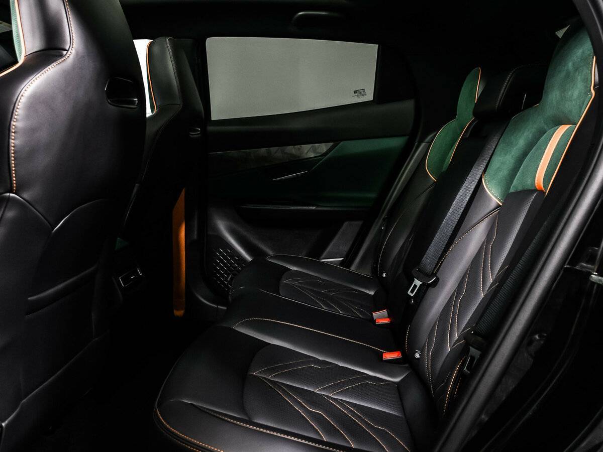 Купить Changan UNI-T, 2023, 43 963 км.. Фото: #11