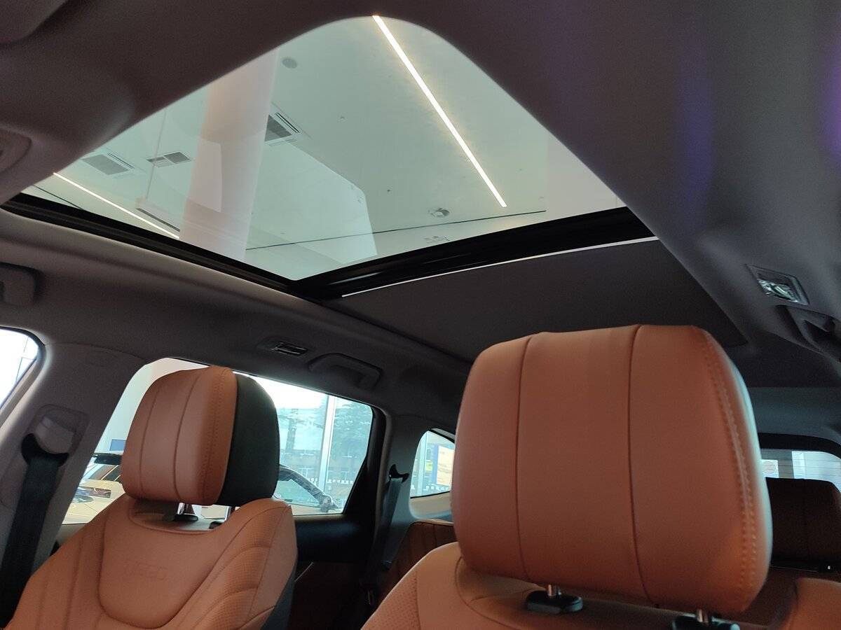 Купить Chery Tiggo 8 Pro Max, 2023, 30 700 км.. Фото: #23