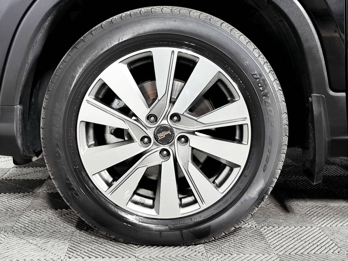 Купить Changan CS75, 2020, 79 412 км.. Фото: #17