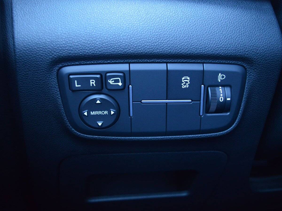 Купить Changan CS35 Plus, 2020, 52 323 км.. Фото: #17