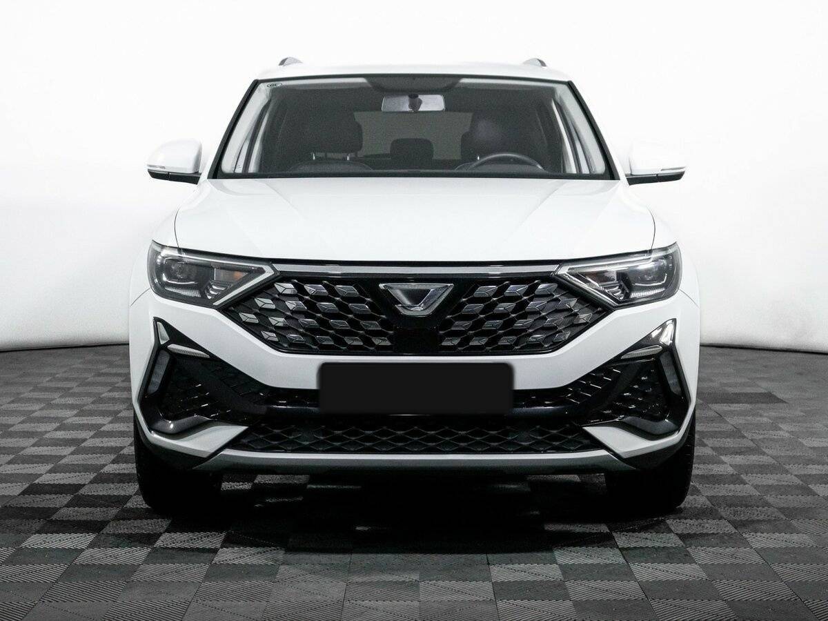 Купить Jetta VS5, 2023, 25 737 км.. Фото: #1