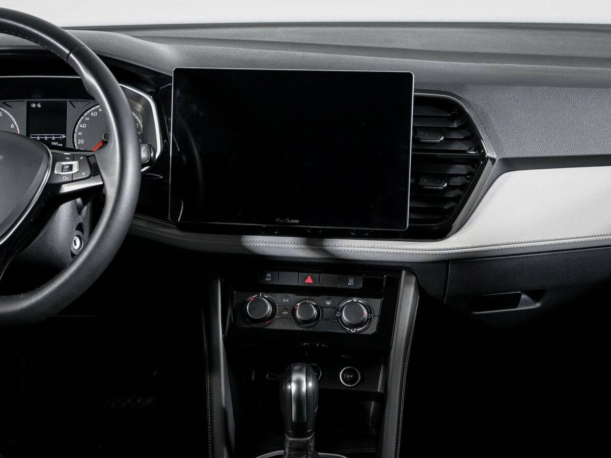 Купить Jetta VS5, 2023, 25 737 км.. Фото: #12