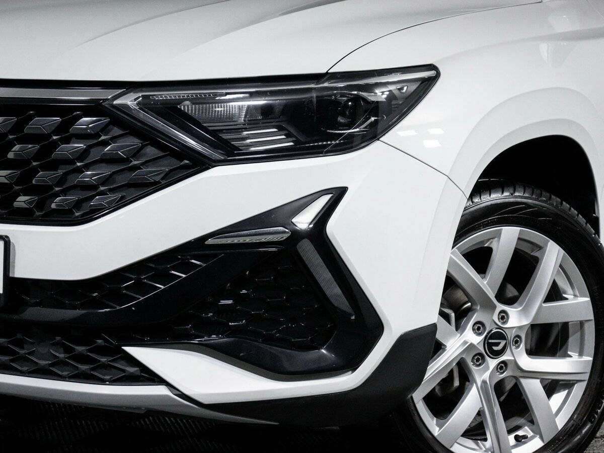 Купить Jetta VS5, 2023, 25 737 км.. Фото: #16