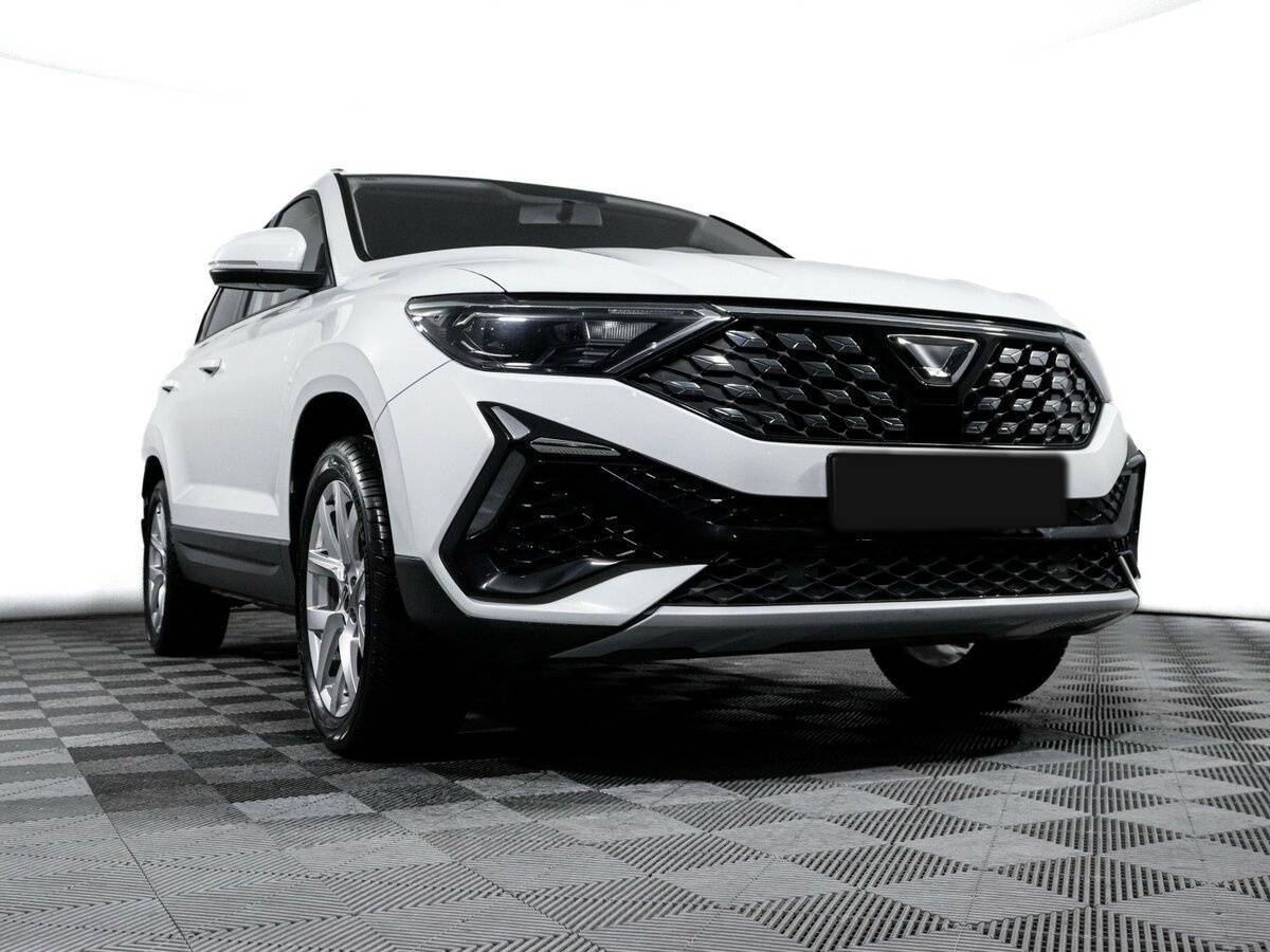 Купить Jetta VS5, 2023, 25 737 км.. Фото: #18