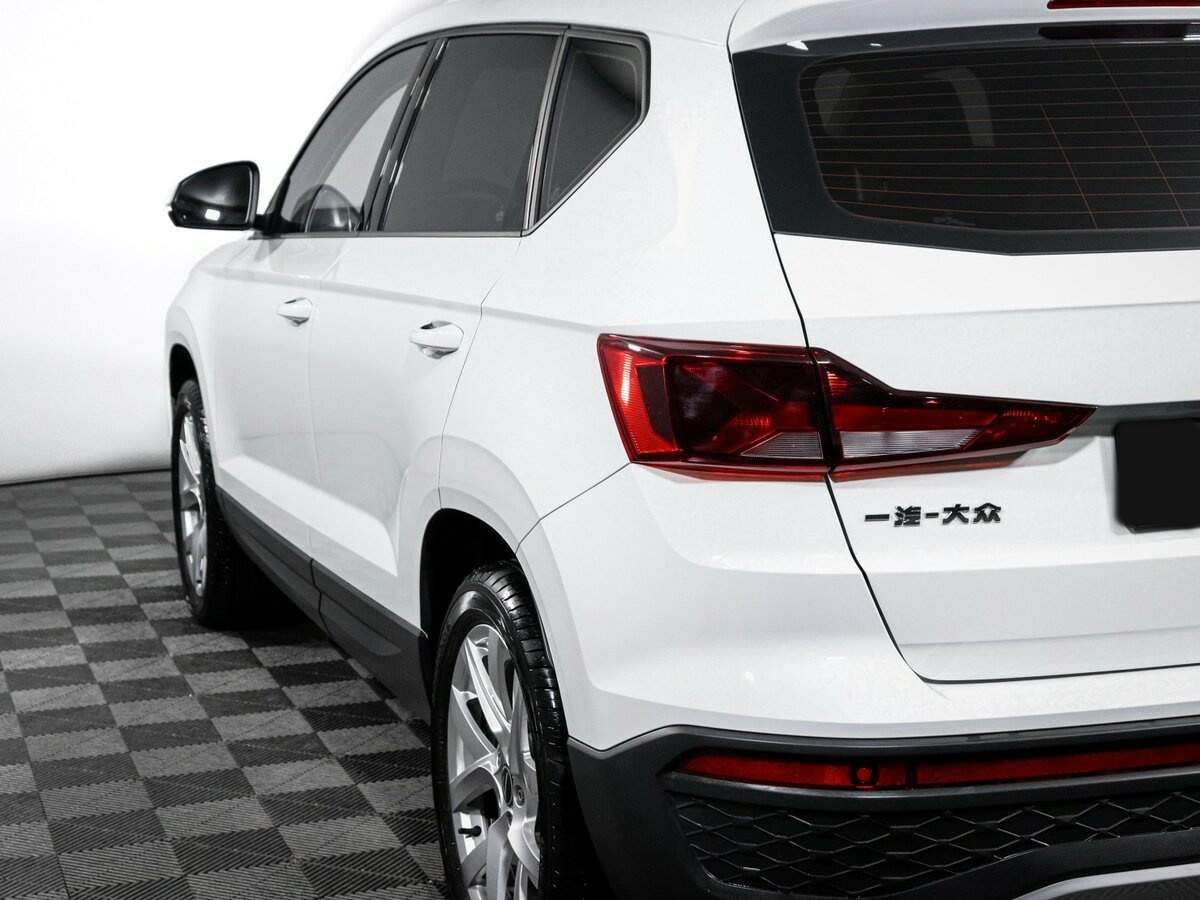 Купить Jetta VS5, 2023, 25 737 км.. Фото: #19