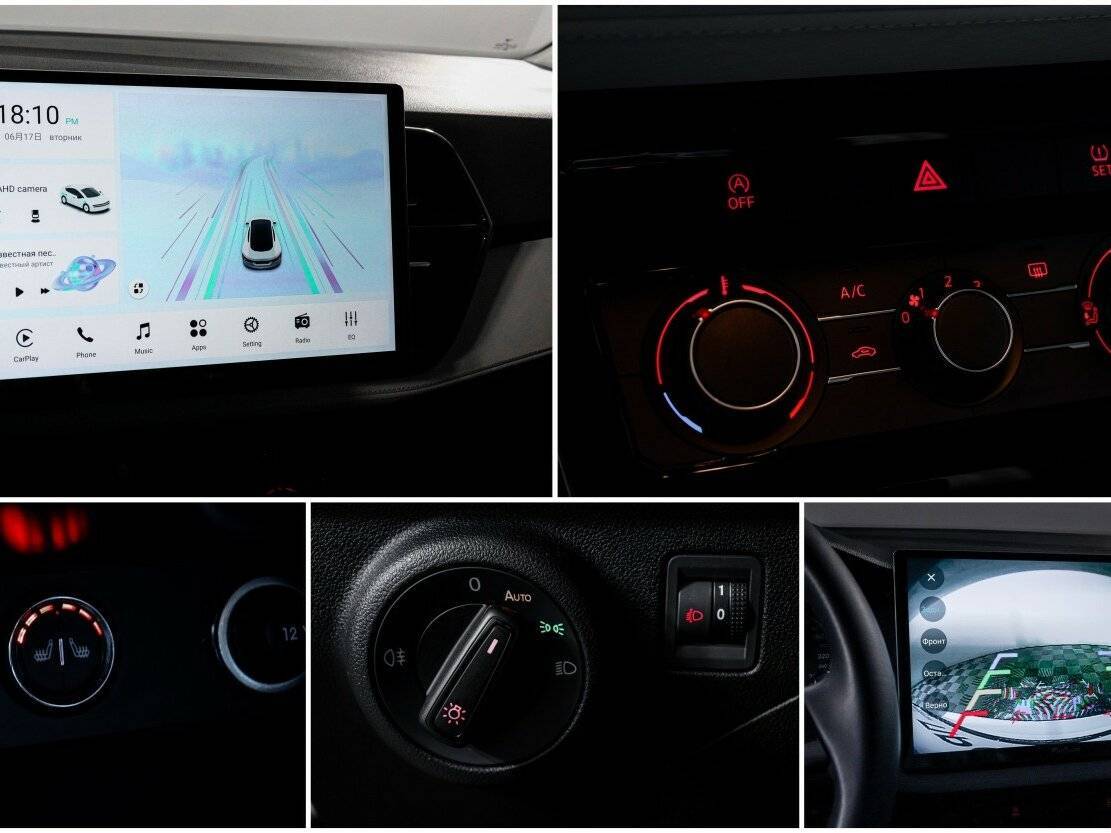 Купить Jetta VS5, 2023, 25 737 км.. Фото: #20