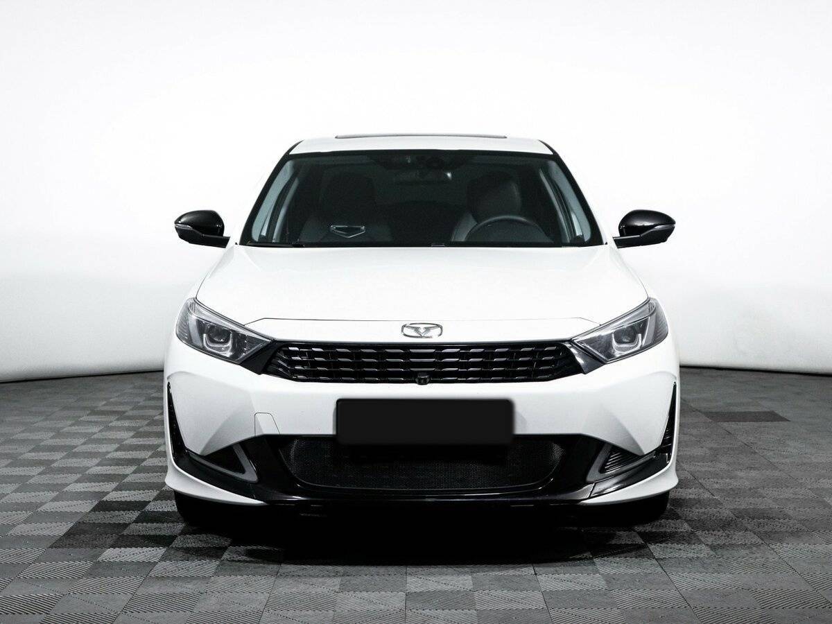 Купить Кайи Е5, 2023, 13 304 км.. Фото: #1