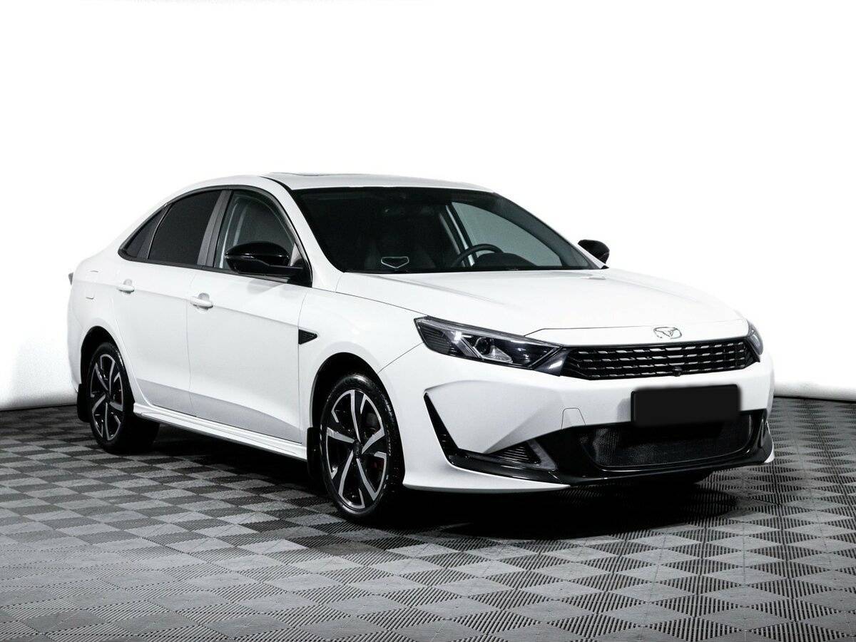 Купить Кайи Е5, 2023, 13 304 км.. Фото: #2