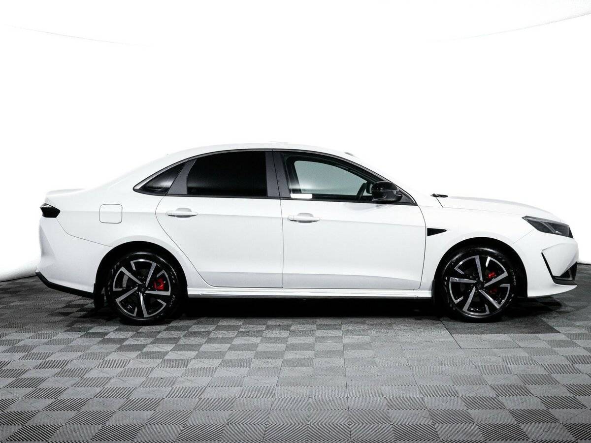 Купить Кайи Е5, 2023, 13 304 км.. Фото: #3