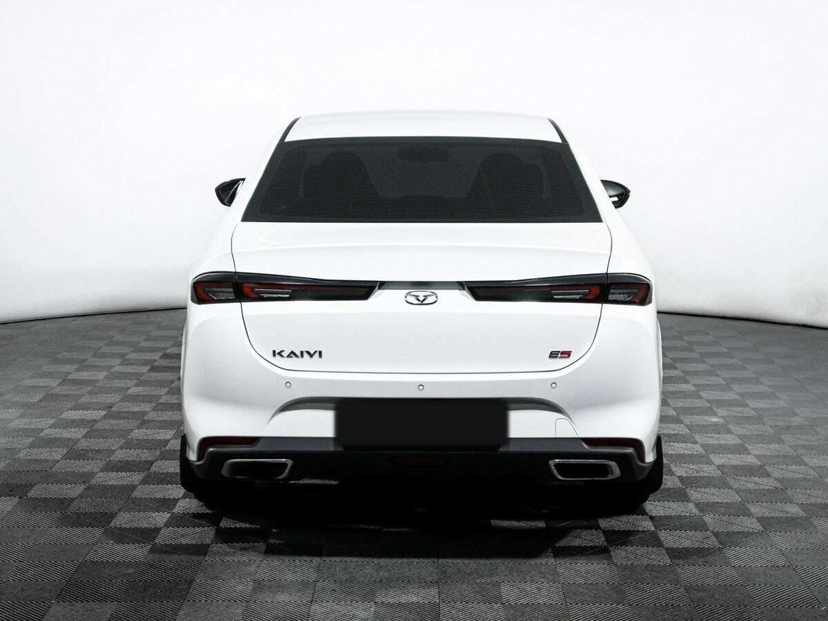 Купить Кайи Е5, 2023, 13 304 км.. Фото: #5