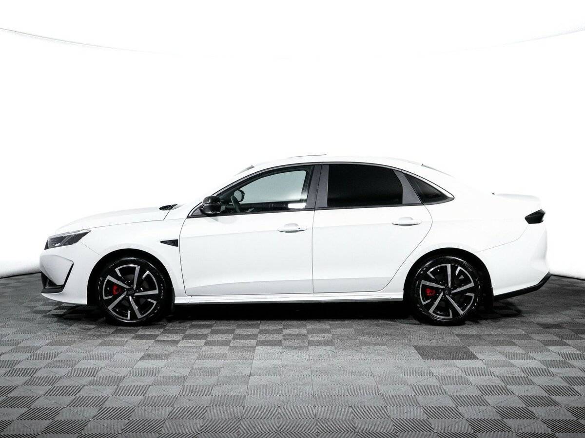 Купить Кайи Е5, 2023, 13 304 км.. Фото: #7