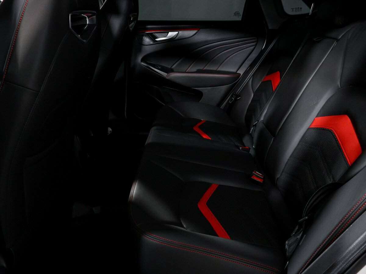 Купить Кайи Е5, 2023, 13 304 км.. Фото: #9