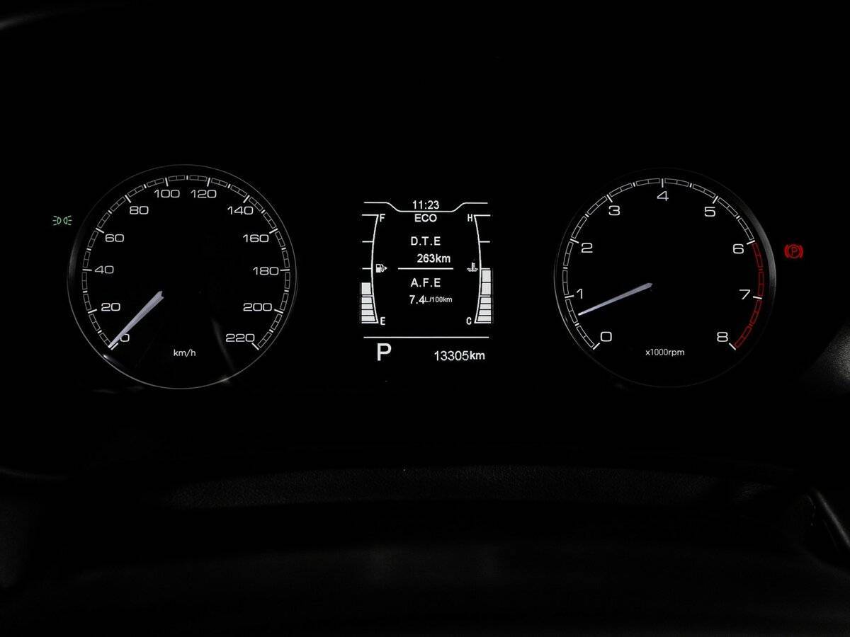 Купить Кайи Е5, 2023, 13 304 км.. Фото: #10