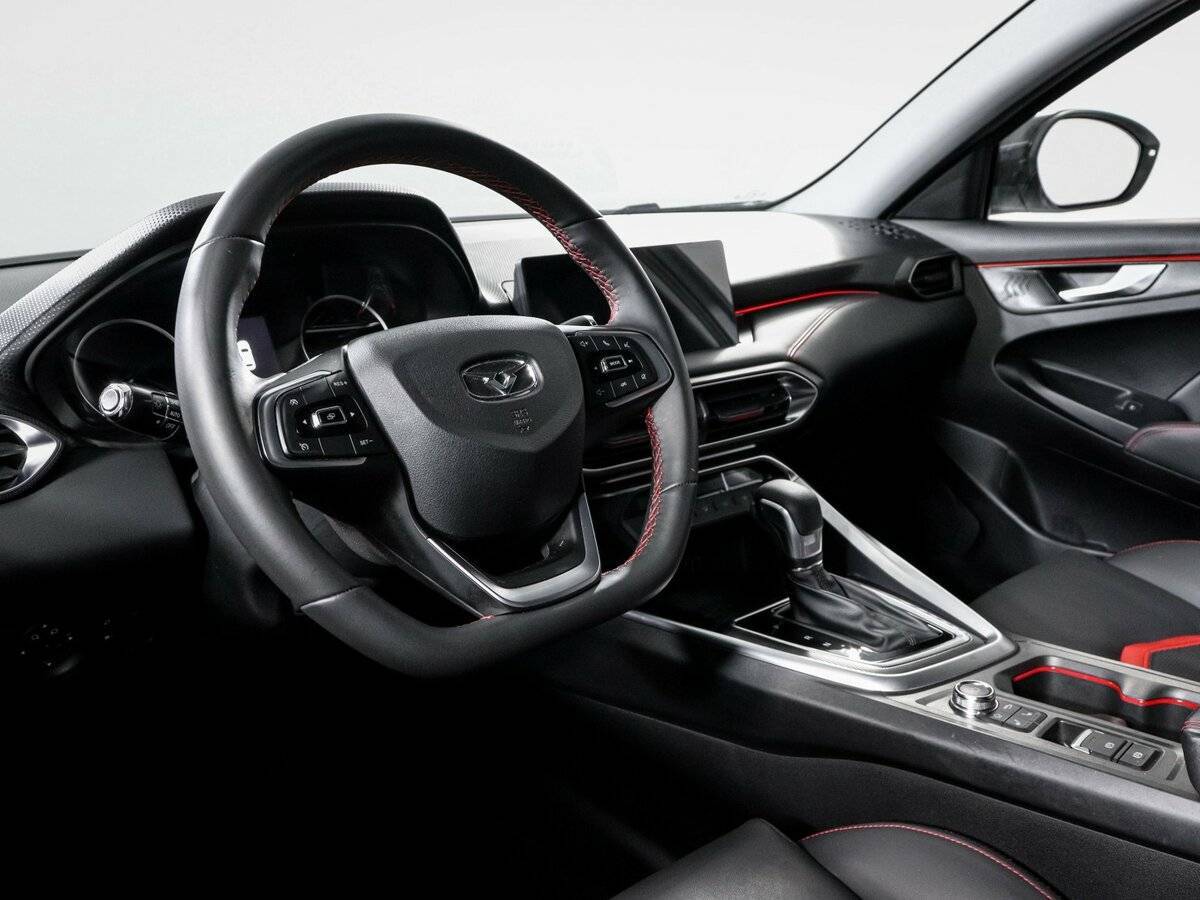 Купить Кайи Е5, 2023, 13 304 км.. Фото: #13