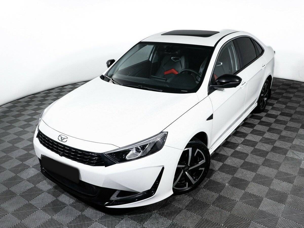 Купить Кайи Е5, 2023, 13 304 км.. Фото: #15