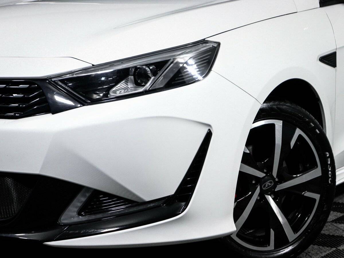 Купить Кайи Е5, 2023, 13 304 км.. Фото: #16