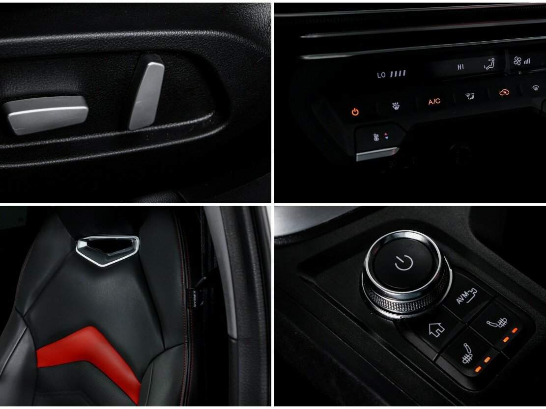 Купить Кайи Е5, 2023, 13 304 км.. Фото: #22