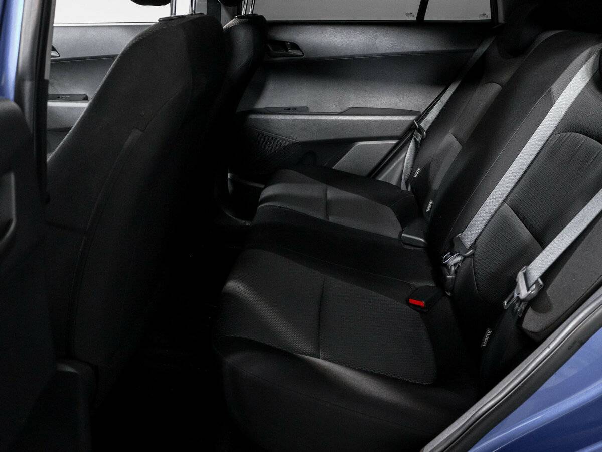 Купить Хендай Крета, 2021, 101 963 км.. Фото: #8