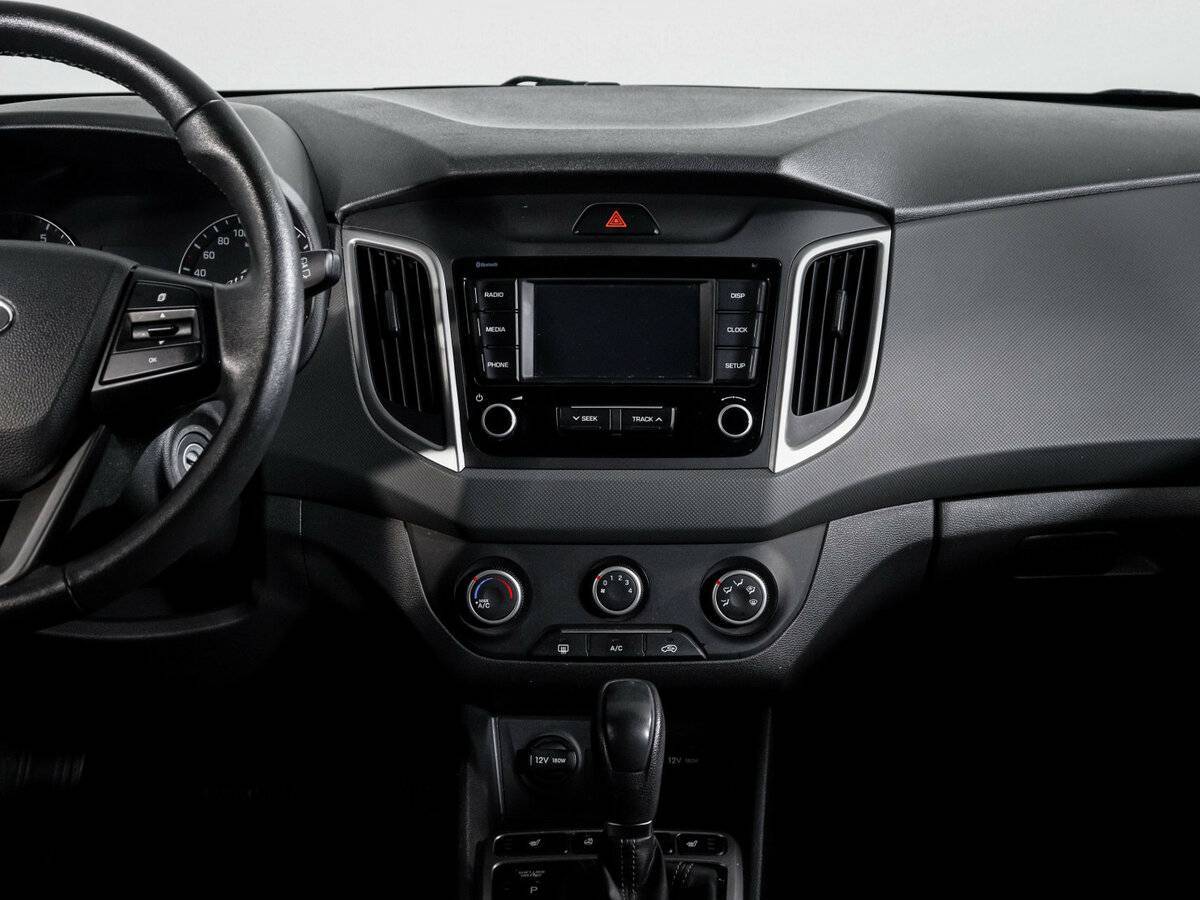 Купить Хендай Крета, 2021, 101 963 км.. Фото: #11