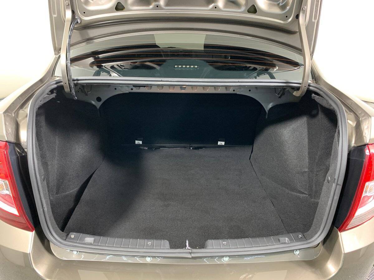 Купить Lada (ВАЗ) Granta, 2024, 22 871 км.. Фото: #18