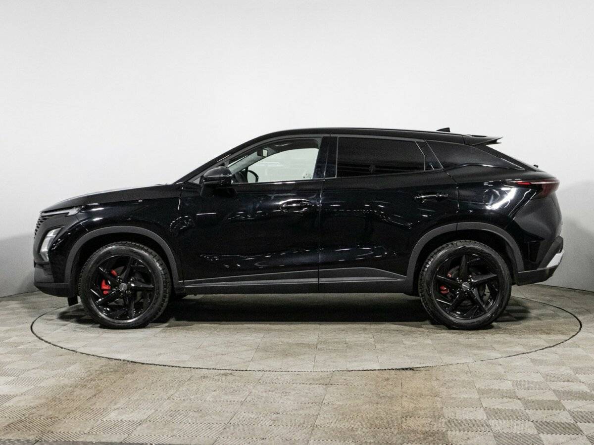 Купить OMODA C5, 2023, 16 275 км.. Фото: #7