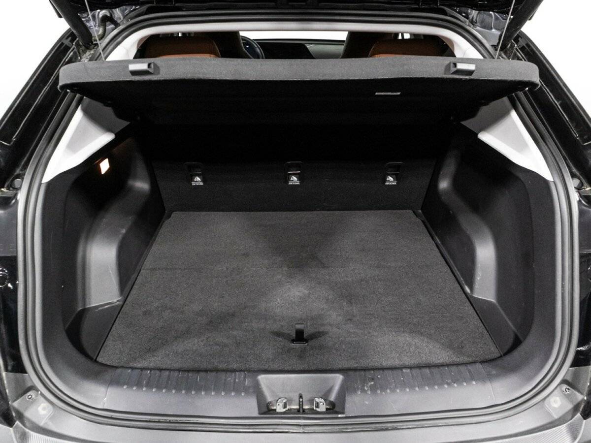 Купить OMODA C5, 2023, 16 275 км.. Фото: #14