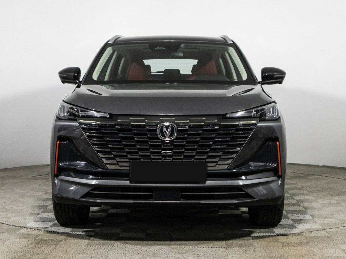 Купить Чанган CS55 Plus, 2023, 18 463 км.. Фото: #1