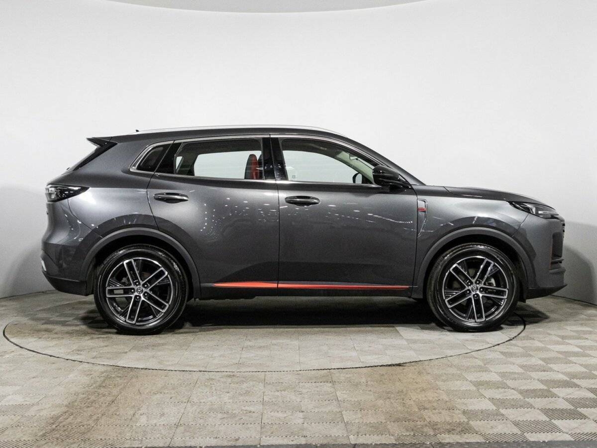 Купить Чанган CS55 Plus, 2023, 18 463 км.. Фото: #3