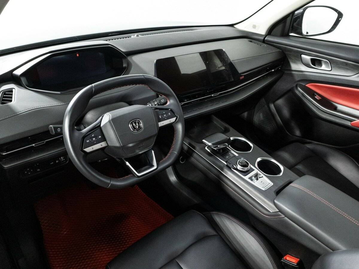 Купить Чанган CS55 Plus, 2023, 18 463 км.. Фото: #10