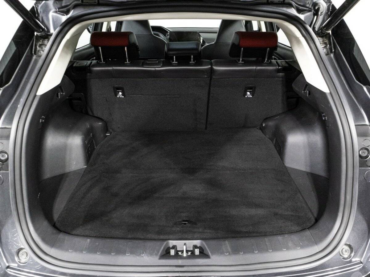 Купить Чанган CS55 Plus, 2023, 18 463 км.. Фото: #14