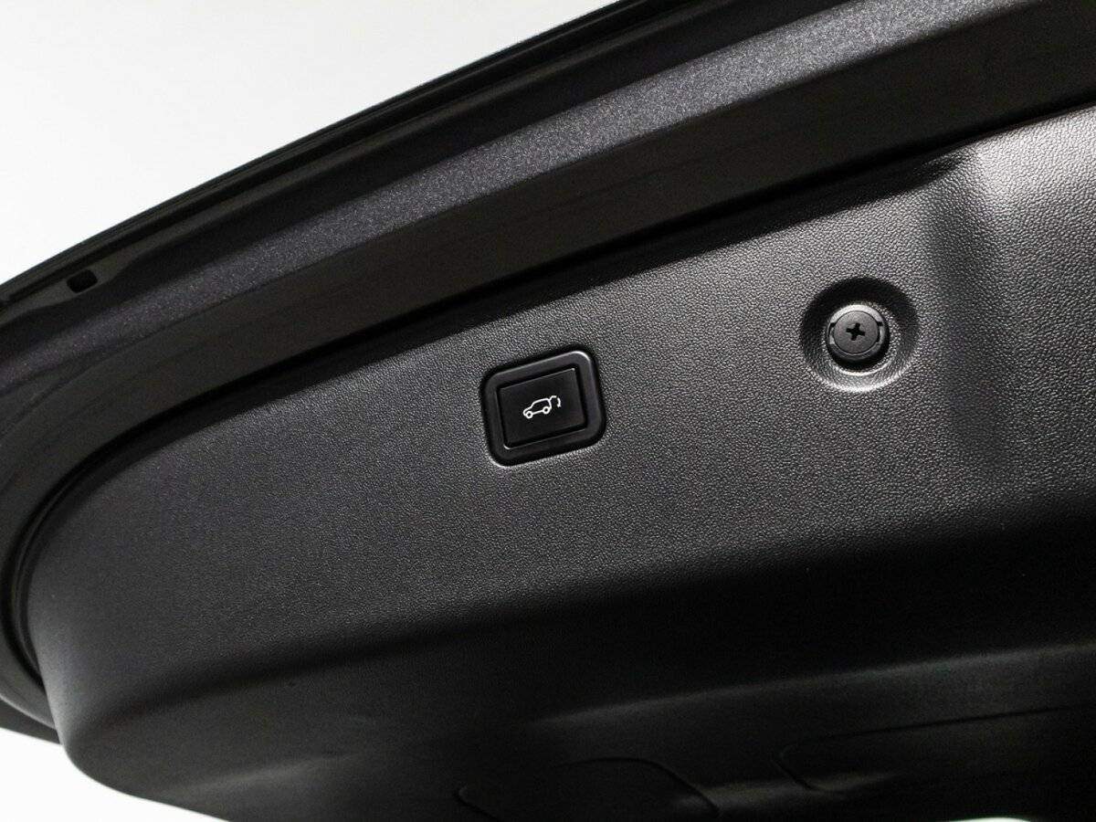 Купить Чанган CS55 Plus, 2023, 18 463 км.. Фото: #15