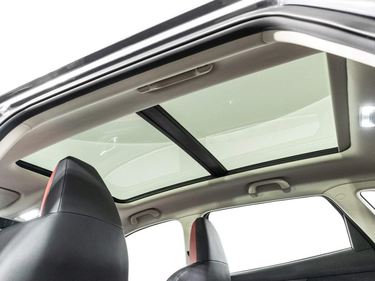 Купить Чанган CS55 Plus, 2023, 18 463 км.. Фото: #16