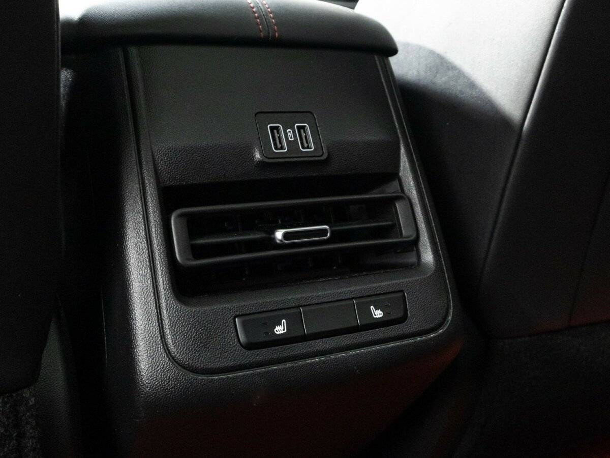 Купить Чанган CS55 Plus, 2023, 18 463 км.. Фото: #23