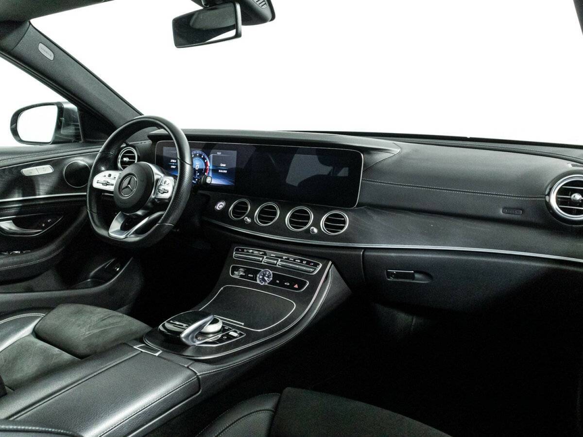 Купить Mercedes-Benz E-Класс, 2018, 129 784 км.. Фото: #8