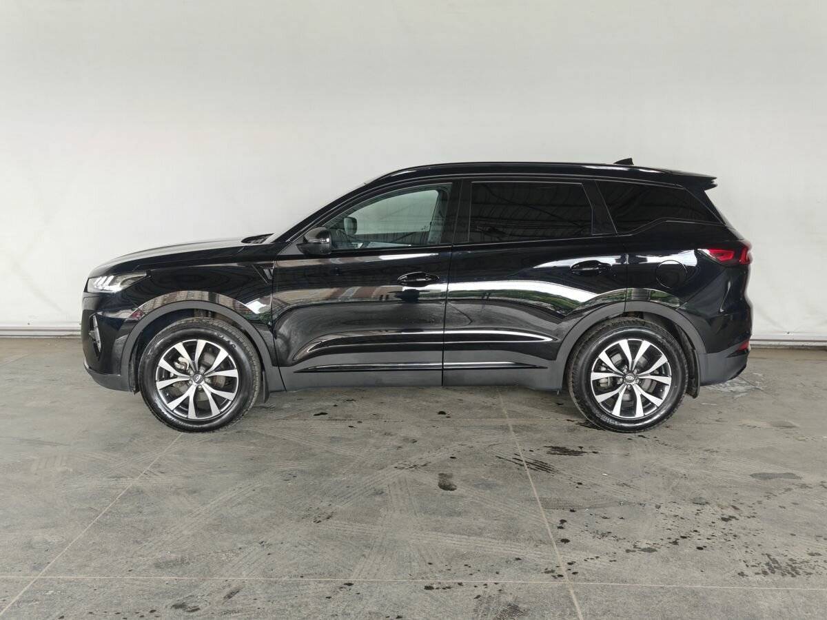 Купить Chery Tiggo 7 Pro Max, 2023, 31 888 км.. Фото: #6